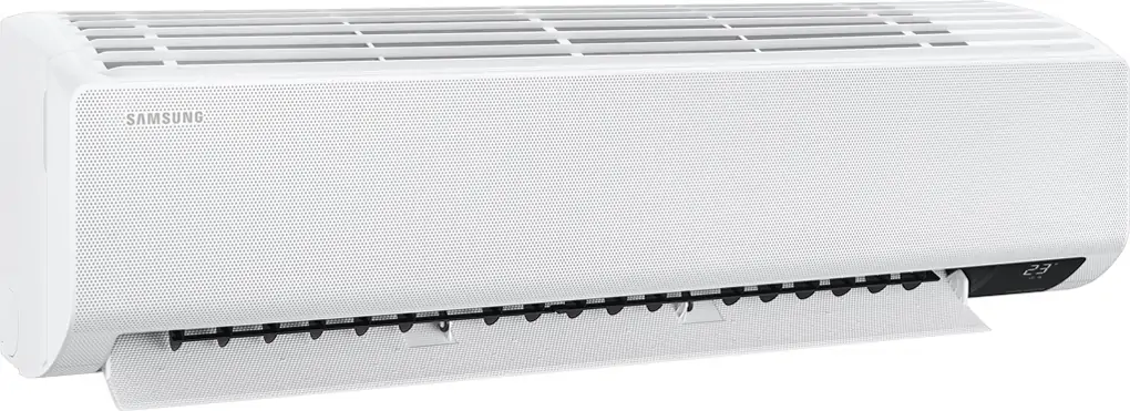 Máy lạnh Samsung Wind-Free Inverter 2 Hp AR18TYGCDWKNSV 0