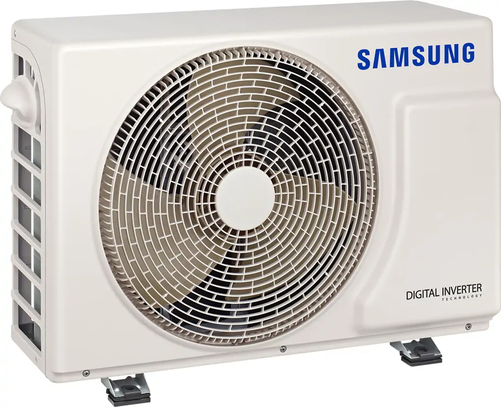 Máy lạnh Samsung Wind-Free Inverter 2 Hp AR18TYGCDWKNSV 6