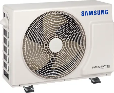 Máy lạnh Samsung Wind-Free Inverter 2 Hp AR18TYGCDWKNSV 6