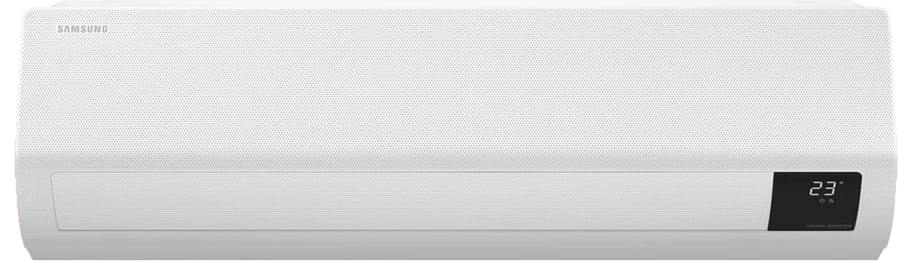 Máy lạnh Samsung Wind-Free Inverter 2 Hp AR18TYGCDWKNSV