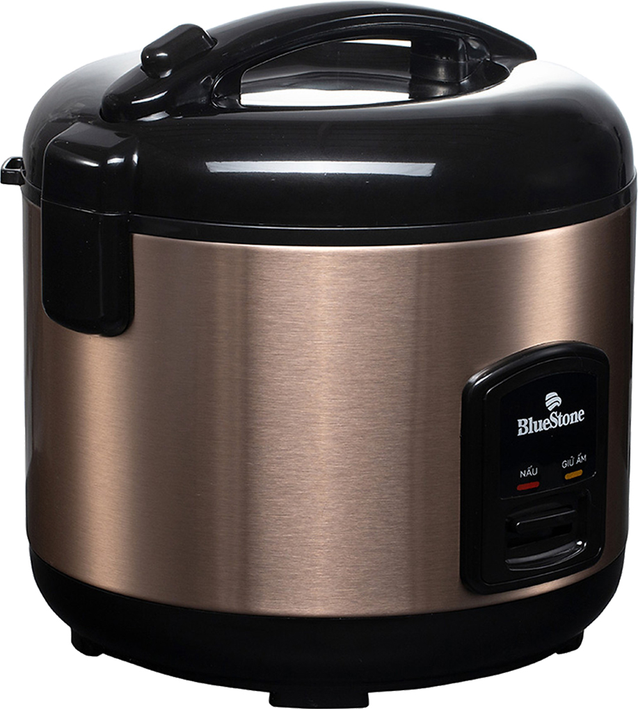 Nồi Cơm Điện Bluestone RCB-5512 1.2 Lít 0