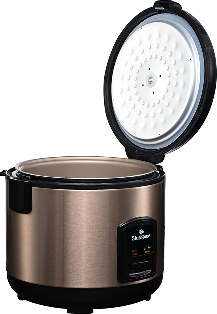 Nồi Cơm Điện Bluestone RCB-5512 1.2 Lít 1