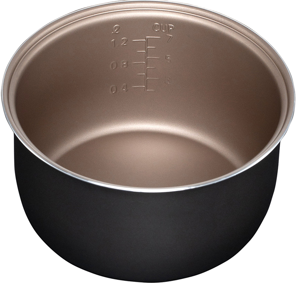 Nồi Cơm Điện Bluestone RCB-5512 1.2 Lít 4