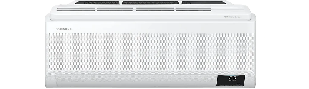 Máy lạnh Samsung Wind-Free Inverter 1.5 Hp AR13TYAACWKNSV