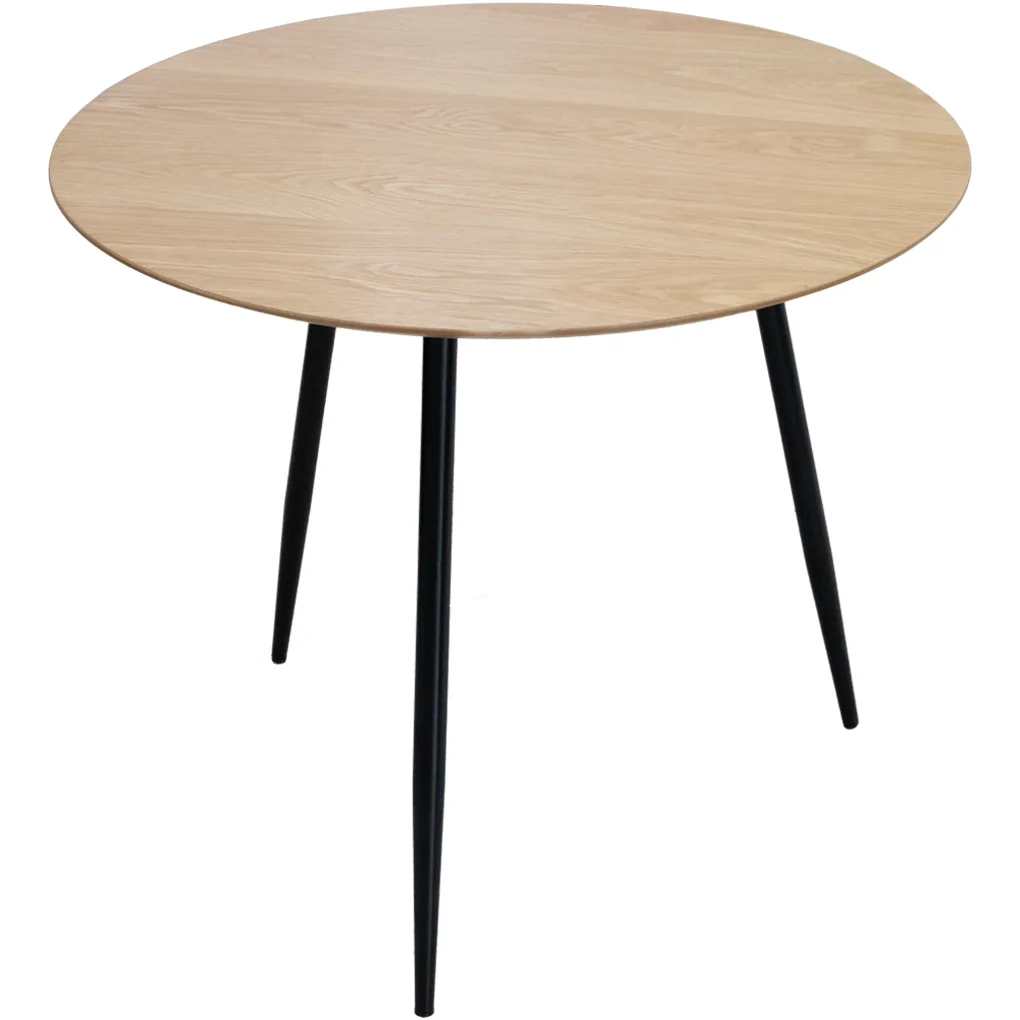 Bàn T-001-90 Sồi 0