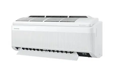 Máy lạnh Samsung Wind-Free Inverter 1 Hp AR10TYAACWKNSV 0
