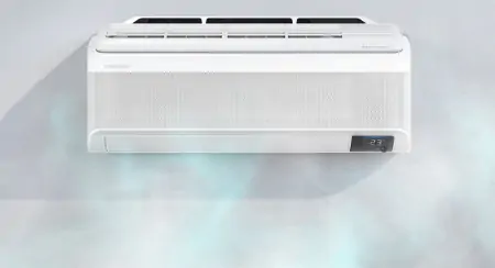 Máy lạnh Samsung Wind-Free Inverter 1 Hp AR10TYAACWKNSV 1