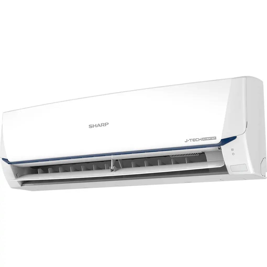 Máy lạnh Sharp Inverter 1.5 Hp AH-X12XEW 0