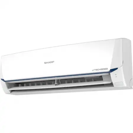 Máy lạnh Sharp Inverter 1.5 Hp AH-X12XEW 0