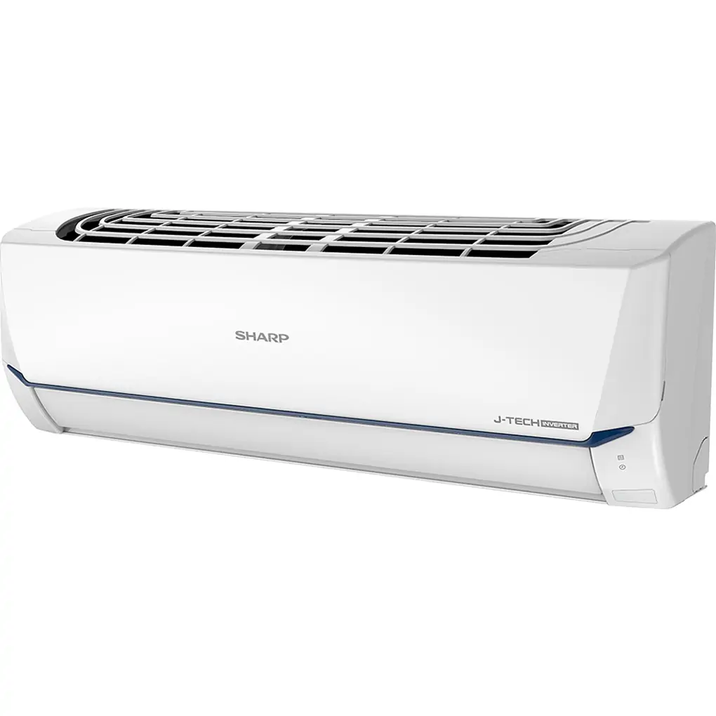 Máy lạnh Sharp Inverter 1.5 Hp AH-X12XEW 1