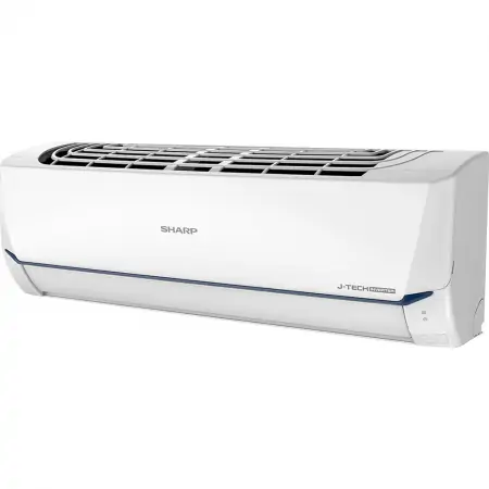 Máy lạnh Sharp Inverter 1.5 Hp AH-X12XEW 1