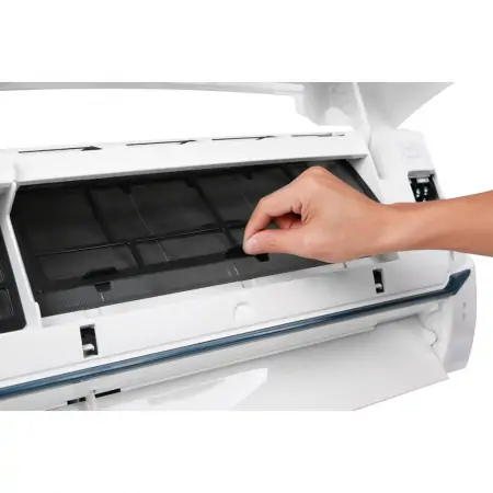 Máy lạnh Sharp Inverter 1.5 Hp AH-X12XEW 2