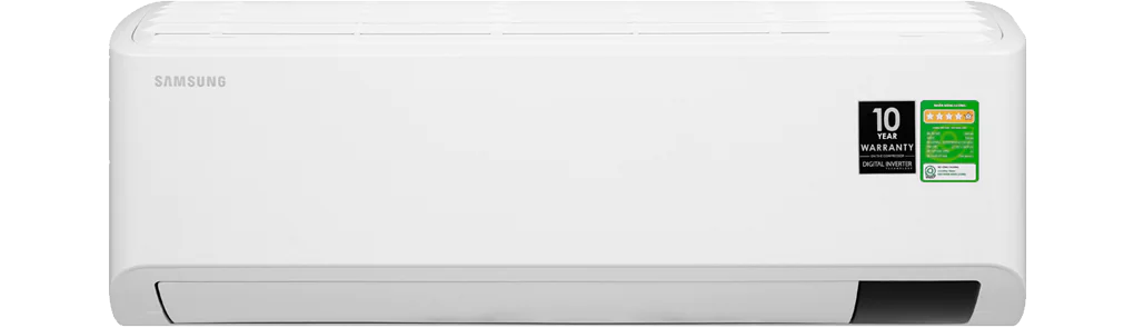 Máy lạnh Samsung Inverter 1 Hp AR10TYHYCWKNSV