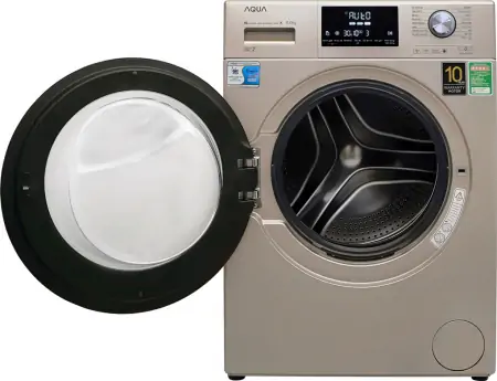 Máy Giặt Aqua Inverter 9 Kg AQD-DD900F (N) 1