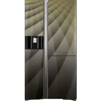 Tủ Lạnh Hitachi Inverter 569 Lít R-FM800XAGGV9X DIA