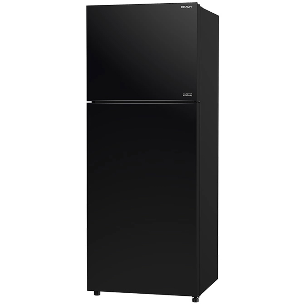 Tủ Lạnh Hitachi Inverter 390 Lít R-FVY510PGV0 GBK 1