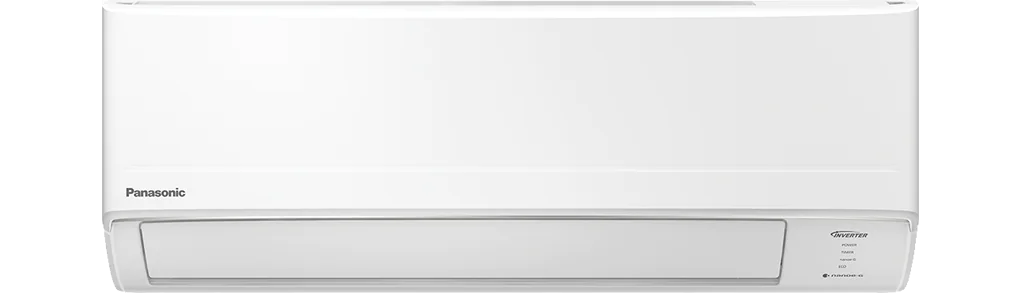 Máy lạnh Panasonic Inverter 1.5 Hp CU/CS-PU12WKH-8M