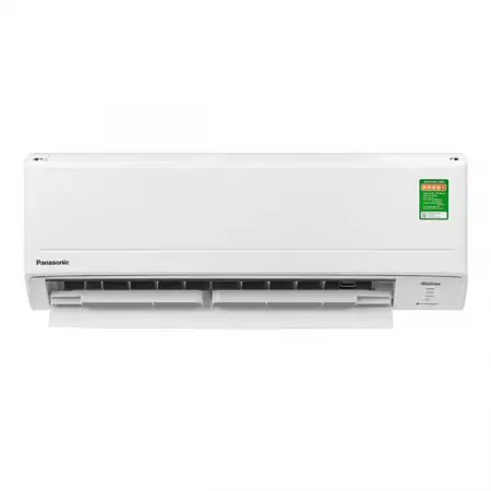 Máy lạnh Panasonic Inverter 1.5 Hp CU/CS-PU12WKH-8M 0