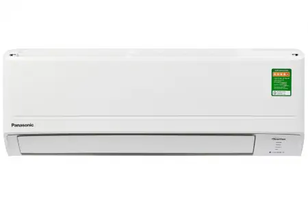 Máy lạnh Panasonic Inverter 1.5 Hp CU/CS-PU12WKH-8M 1