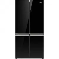 Tủ Lạnh Aqua Inverter 549 Lít Flex Cooling AQR-IG636FM (GB)