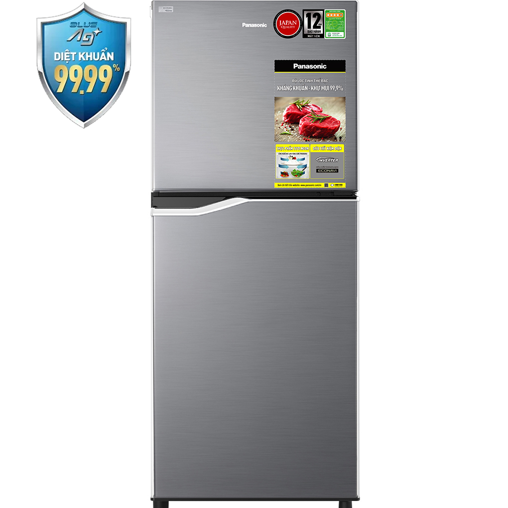 Inverter 170 L&iacute;t NR-BA190PPVN