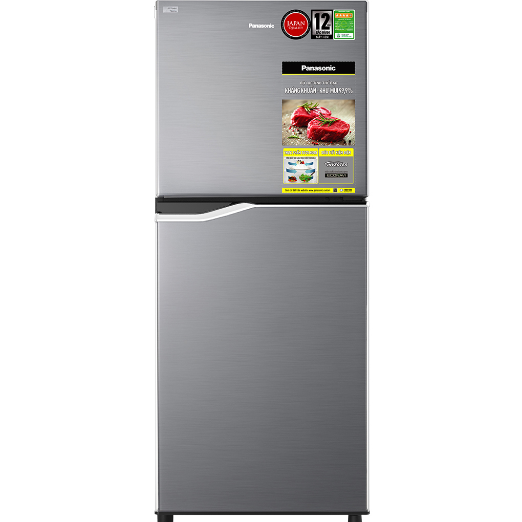 Inverter 170 Lít NR-BA190PPVN