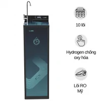 Máy lọc nước Karofi KAQ-P95 10 lõi