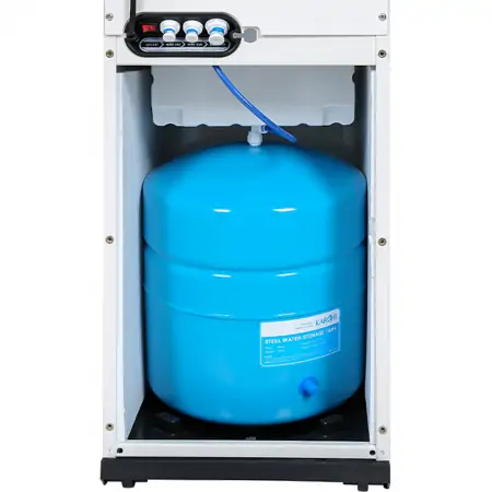 Máy lọc nước Karofi KAQ-P95 10 lõi 4