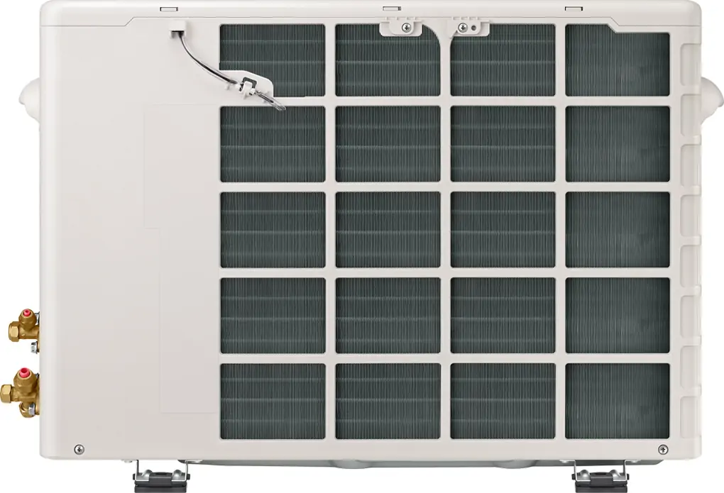 Máy lạnh Samsung Inverter 1 Hp AR10TYGCDWKNSV 3