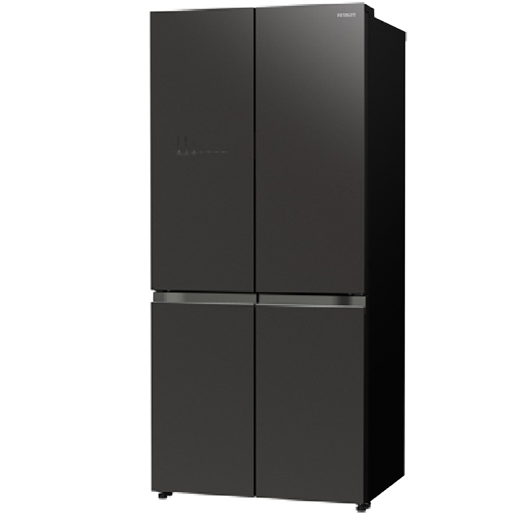 Tủ Lạnh Hitachi Inverter 569 Lít R-WB640VGV0 GMG 0