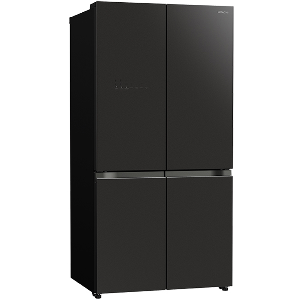 Tủ Lạnh Hitachi Inverter 569 Lít R-WB640VGV0 GMG 1