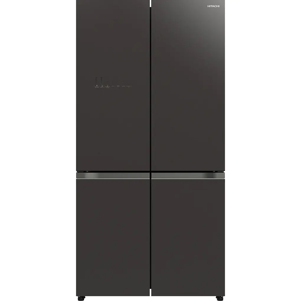 Tủ Lạnh Hitachi Inverter 569 Lít R-WB640VGV0 GMG 0
