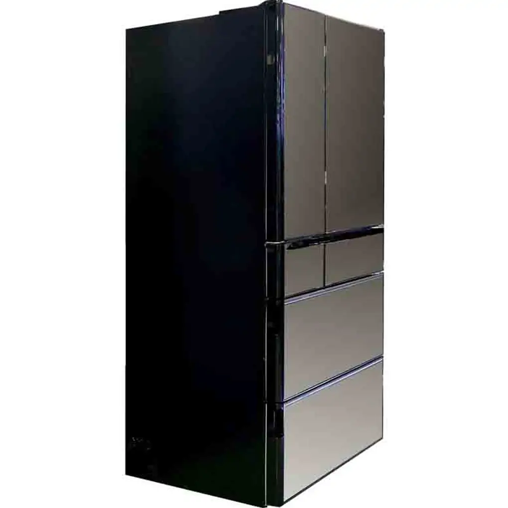 Tủ Lạnh Hitachi Inverter 474 Lít R-G620GV XK (Sản phẩm trưng bày)