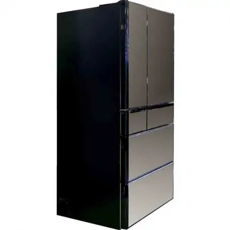 Tủ Lạnh Hitachi Inverter 474 Lít R-G620GV XK 0