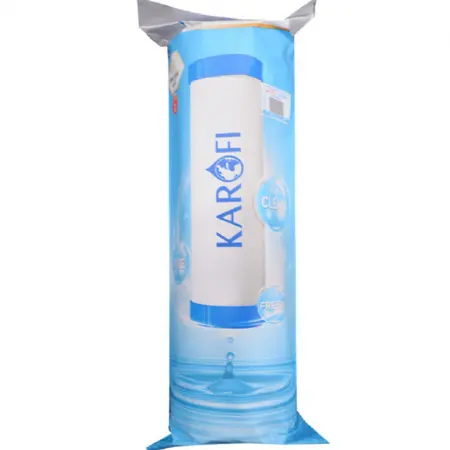 Lõi lọc nước Karofi Smax Duo 1 Vi Lọc (Lõi số 1)