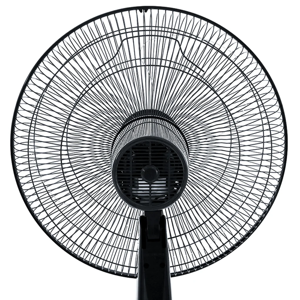 Quạt đứng có điều khiển Sharp PJ-S40RV-DG 4