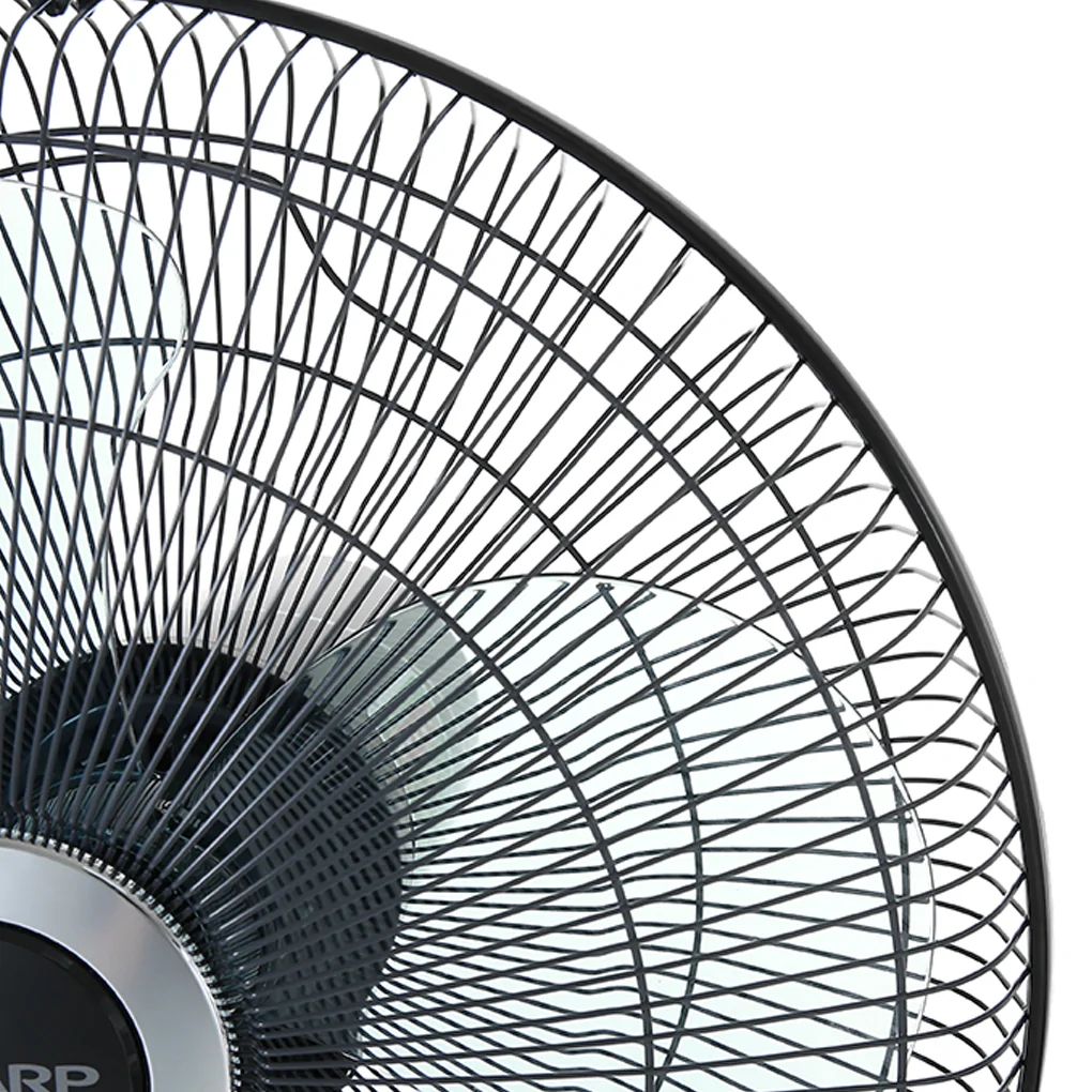 Quạt đứng có điều khiển Sharp PJ-S40RV-DG 5