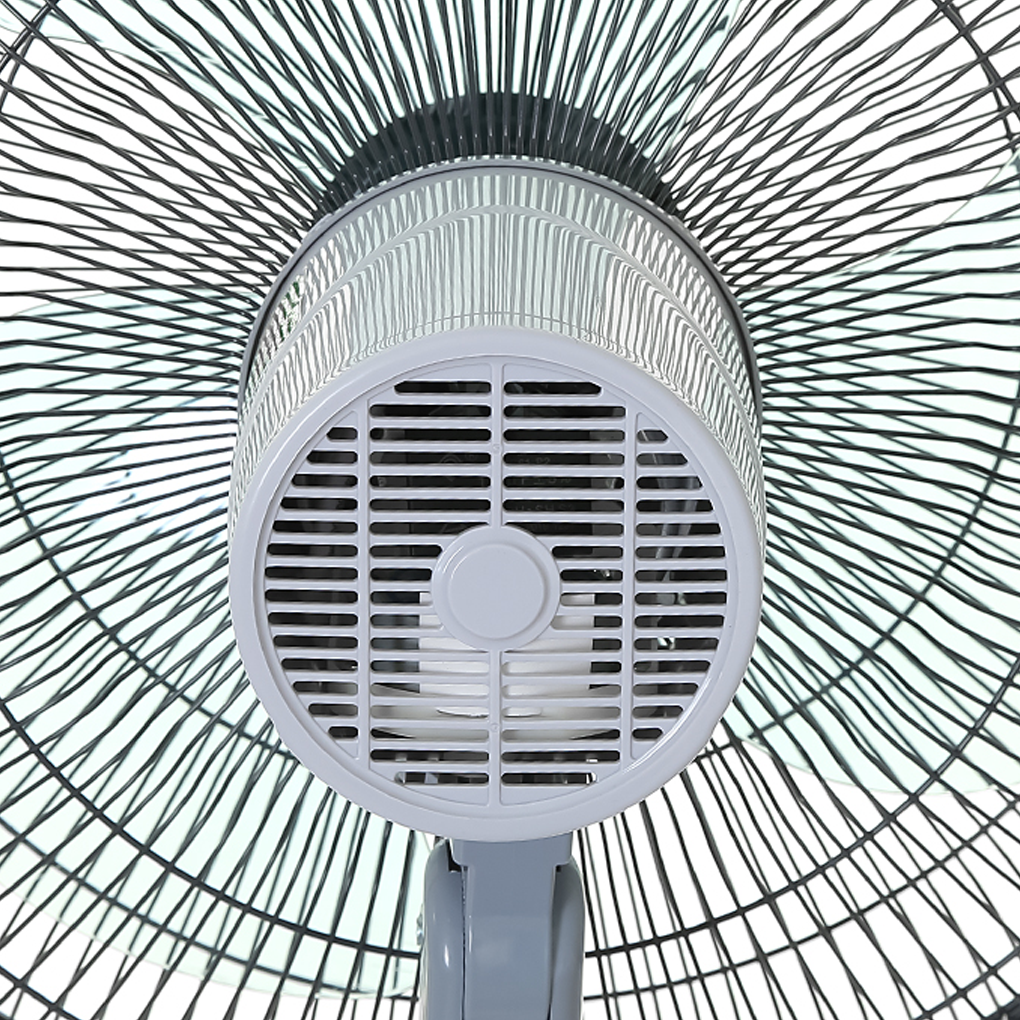 Quạt lửng có điều khiển Sharp PJ-L40RV-LG 4