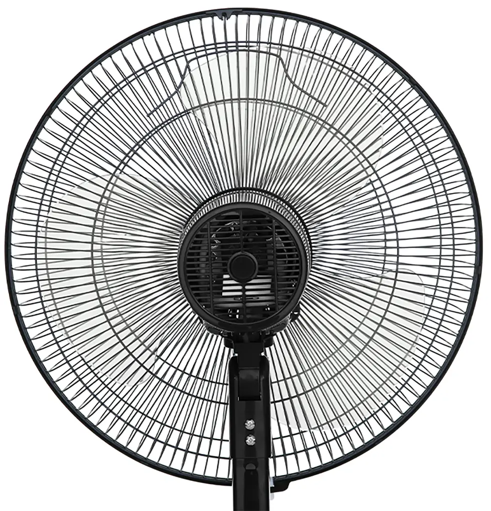 Quạt lửng có điều khiển Sharp PJ-L40RV-DG 4