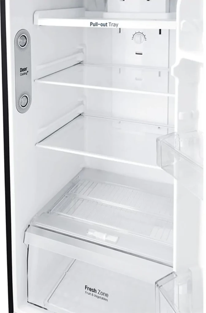 Tủ Lạnh LG Inverter 315 Lít GN-D315BL 4