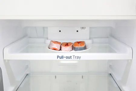 Tủ Lạnh LG Inverter 315 Lít GN-D315BL 5