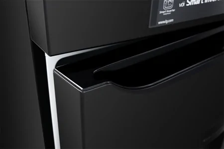 Tủ Lạnh LG Inverter 315 Lít GN-D315BL 8