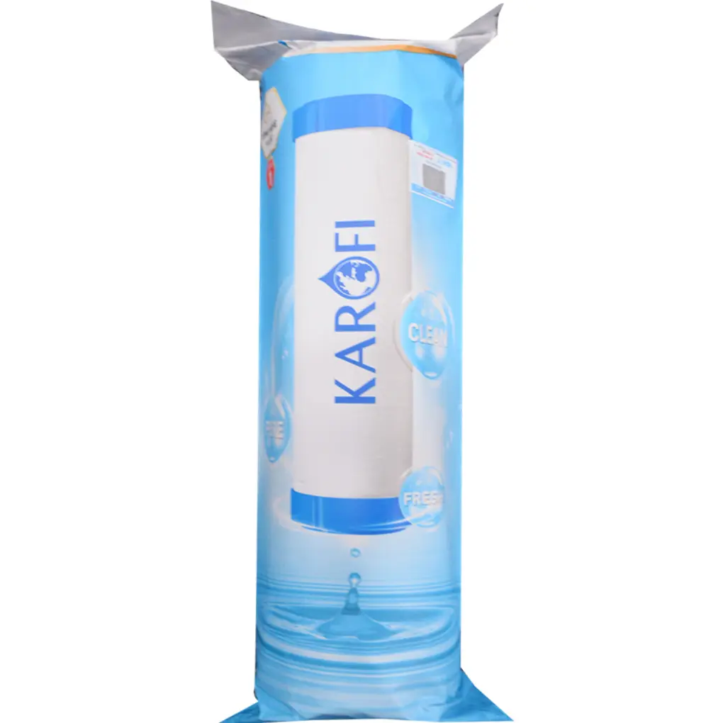 Lõi lọc nước Karofi Smax Duo 3 Vi Lọc Đa Điểm (Lõi số 3)