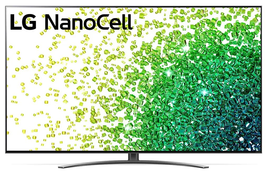 LG Smart NanoCell Tivi 4K 75 Inch 75NANO86TPA 0