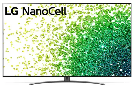 LG Smart NanoCell Tivi 4K 75 Inch 75NANO86TPA 0