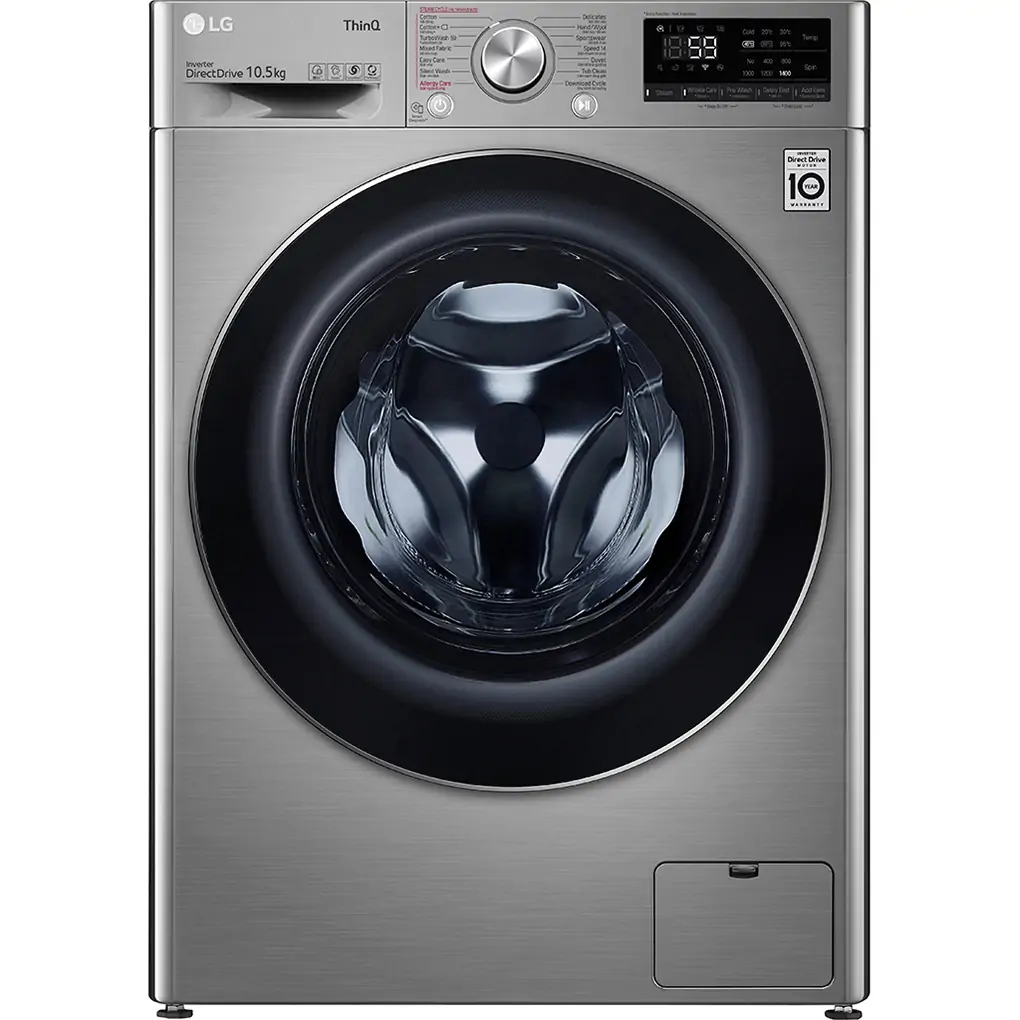 Máy Giặt LG 10.5 Kg FV1450S3V