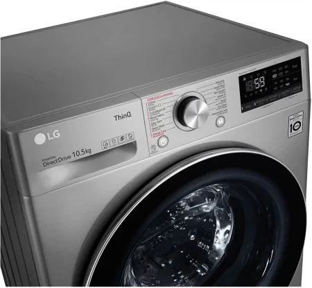 Máy Giặt LG 10.5 Kg FV1450S3V 13