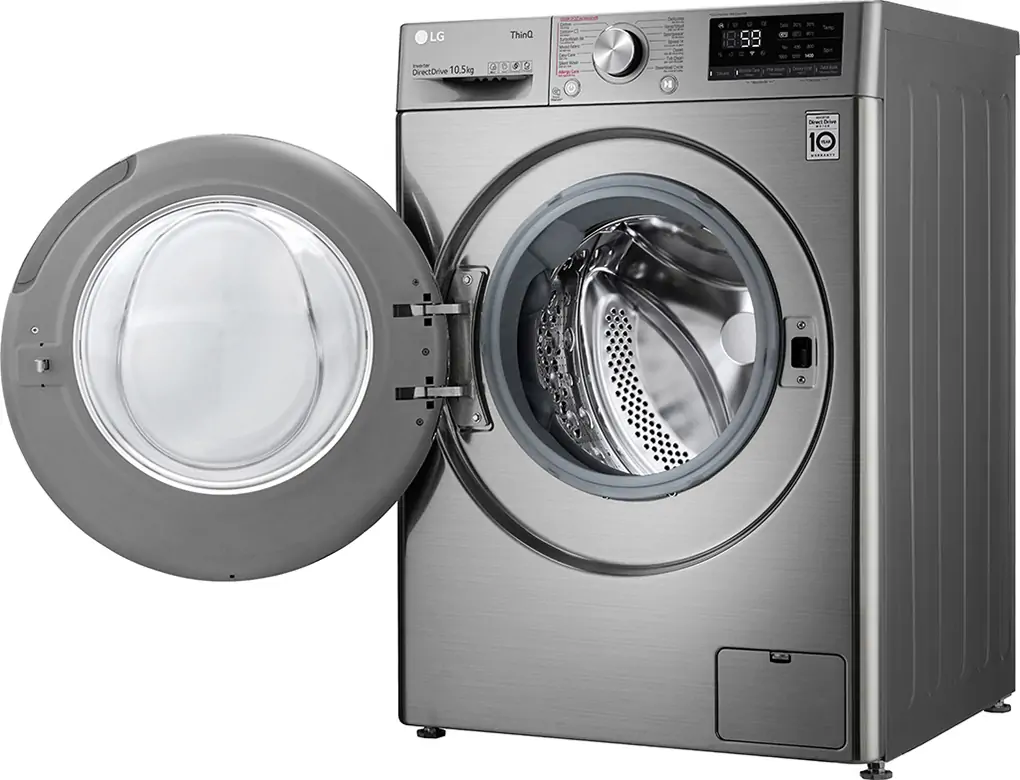 Máy Giặt LG 10.5 Kg FV1450S3V 3