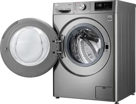 Máy Giặt LG 10.5 Kg FV1450S3V 3