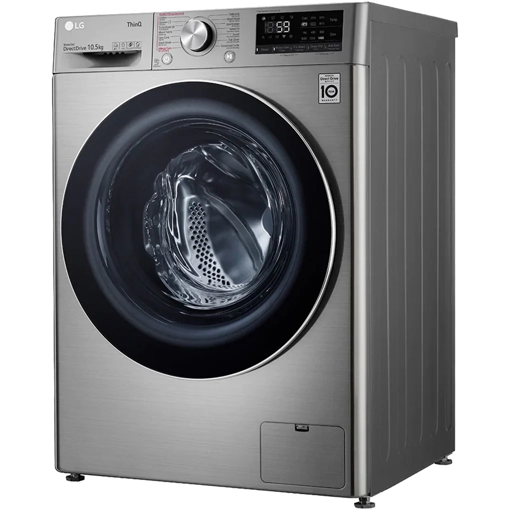 Máy Giặt LG 10.5 Kg FV1450S3V 1